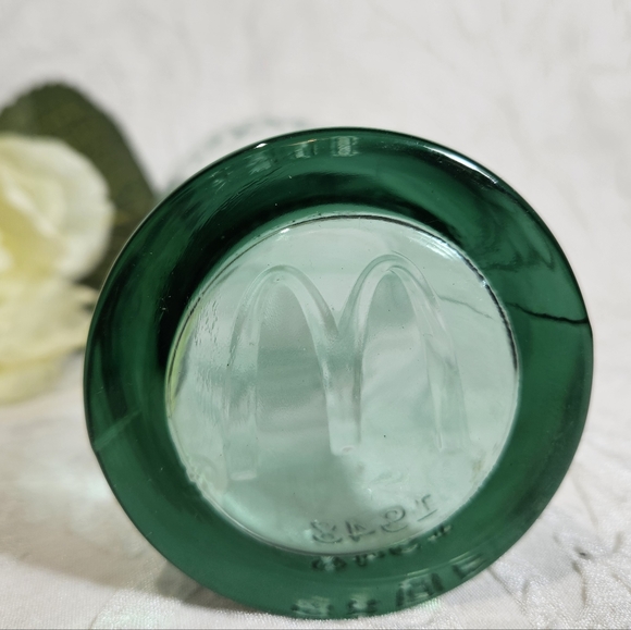 1948 Vintage McDonald's Glass - Picture 4 of 10